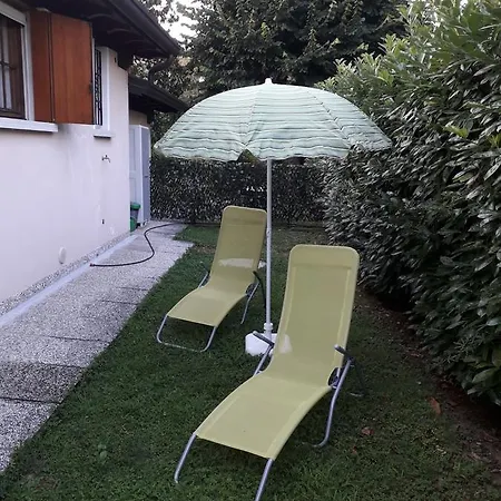 Venice Marina Apartament Mestre