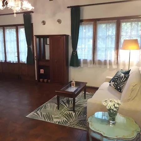 Venice Marina Apartament Mestre
