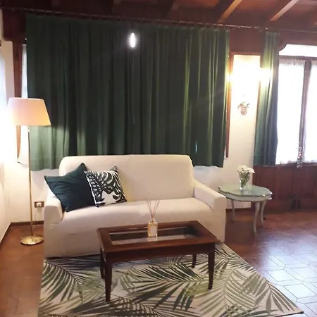 Apartament Venice Marina Mestre