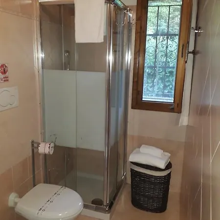 Apartament Venice Marina *