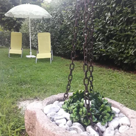 Apartament Venice Marina