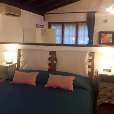 Venice Marina Apartament *