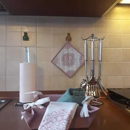 Apartament Venice Marina Mestre
