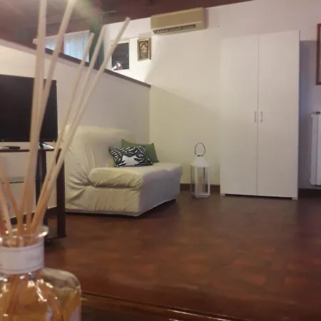 Venice Marina Apartament