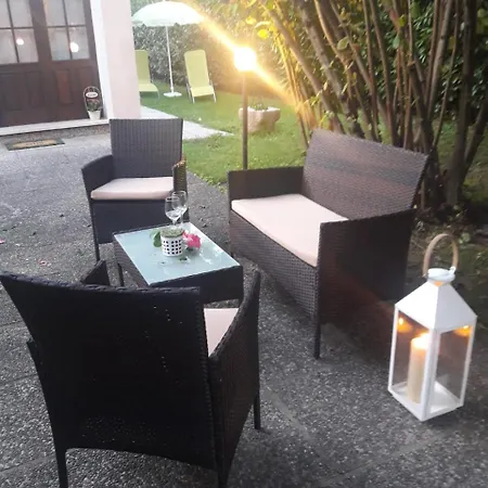 Venice Marina Apartament