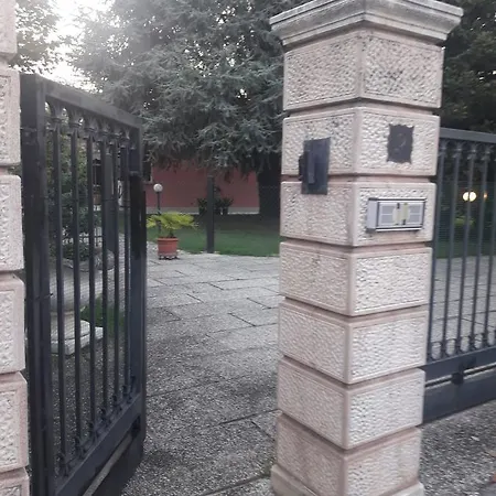 Venice Marina Apartament